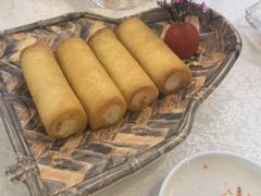 -荣粤酒家·融合粤菜·海鲜火锅