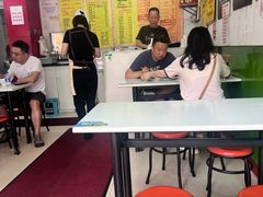 -明呈黄鱼面馆(斜土路店)