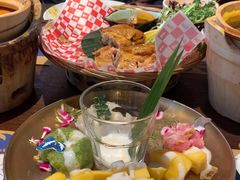 -泰妃殿(武汉首店)