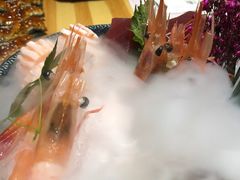 -兆治日本料理(华府世家店)