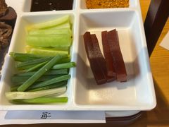 -肘子酥·天津菜·特色捞面(德云社店)