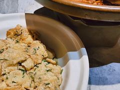 -山四砂锅(太原钟楼街店)