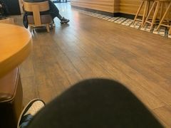 -星巴克(天津SM城市广场店)