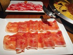 精品小肥鹅-佬土鹅肠火锅(解放路店)