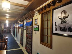 -思金拉措庄园藏餐(太阳岛店)