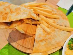 -ALAMEEN阿拉伯餐厅(三里屯店)