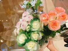 -循礼门鲜花花市(武汉循礼门店)