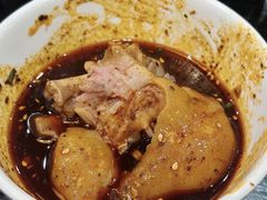 -牛王庙(龙华花园店)