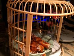 手撕脆皮鸡-佬麻雀·新湘菜(珠海金发购物中心店)