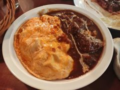 -羽深肉铺 Steak & Wine