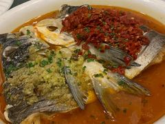 -后宫私房菜(汇客美食娱乐广场店)