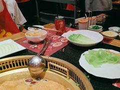 -红运火锅·中国名火锅·国风演绎(省体店)