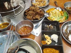 -蒜香焼肉PURUSHIN(马场路店)