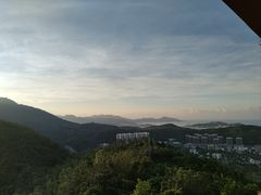 -海南热带雨林国家公园吊罗山景区