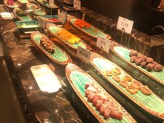 -黑金·寻焰自助百汇·烤肉·火锅(中街店)