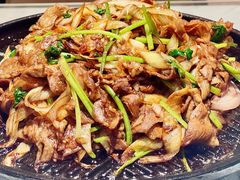 -品湘宴·湖南宁乡菜