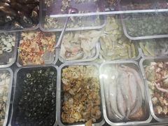 -阿华海鲜饭店(山河路店)