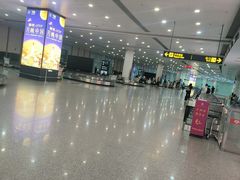 -南昌昌北国际机场