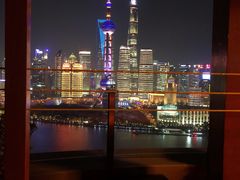 -上海外滩茂悦大酒店