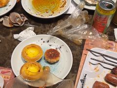 -汉丽斯巴西烤肉自助(市南店)