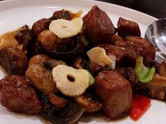 -浙江安吉JW万豪酒店·万豪中餐厅