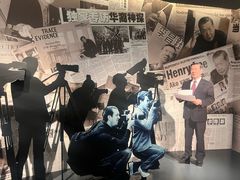 -李昌钰刑侦科学博物馆