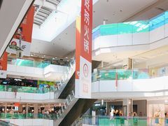-北京华联购物中心(天通苑店)