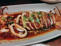 -前海沿·青岛菜(五四广场永旺店)