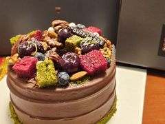 -DUFF LANGE杜夫朗格蛋糕(长沙店)