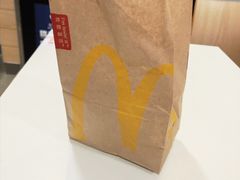 -麦当劳(长泰商业广场店)