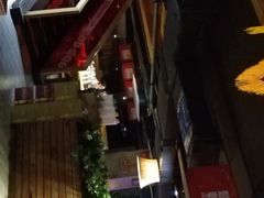-江城老胖串店(湖西路店)