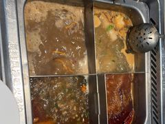 -海底捞火锅(步步高新天地店)