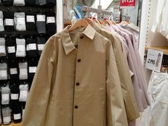 -优衣库(银座店)