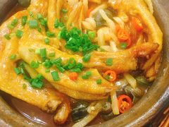-丽丽三鲜螺蛳粉(田林路店)