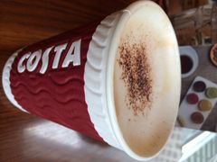 COSTA&nbsp;COFFEE(来福士店)-COSTA COFFEE(成都来福士店)