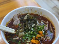 -王记生烫牛杂面馆(兰陵路店)