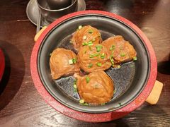 -古都历食南京菜·烤鸭·鸭血粉丝·汤包(南京博物院店)