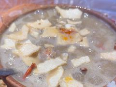 -皮蛋弟砂锅店(总店)