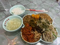 -晓宇盒饭(民安街店)