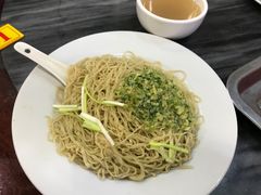 葱油捞面-兴兴旺·冬瓜盅·啫啫煲(西华路店)