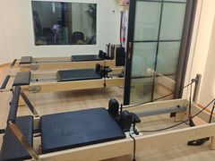 -Ms.Pilates 普拉提技术(大学路店)
