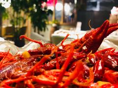 -日进一片海.生腌海鲜火锅.宵夜烧烤(三里屯总店)