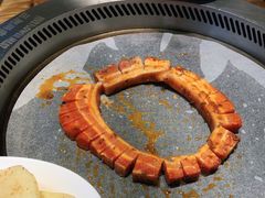 -三肥两瘦烤肉(鹿城店)