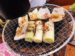 -蒜香焼肉PURUSHIN(马场路店)