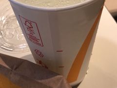 -麦当劳(新达汇三林店)
