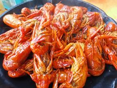 -聚味瞿记·龙虾堂(树木岭店)