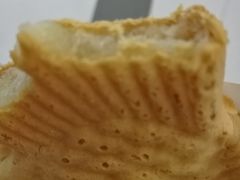 抹茶鲷鱼烧-粉粉乐鲷鱼烧(美罗城店)