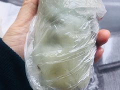 全家福年糕团-上海虹口糕团(福州路店)