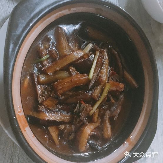 沙姜鸡食味馆(昌化镇店)