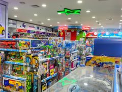 -TOYSRUS玩具反斗城(广州IGC天汇广场店)